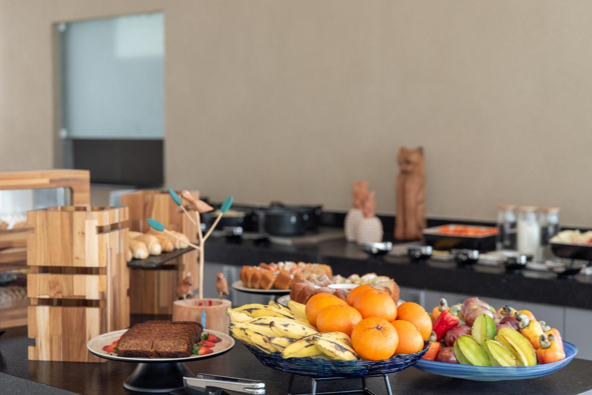 Hotel Transamerica Dunas De Marape 3*
