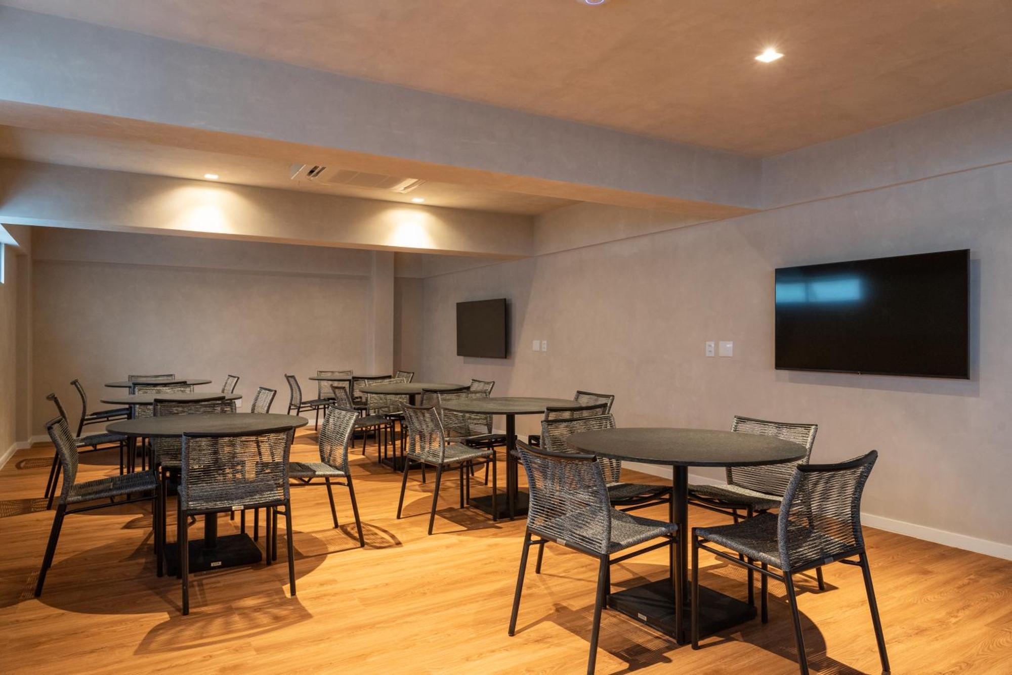 Hotel Transamerica Dunas De Marape 3*