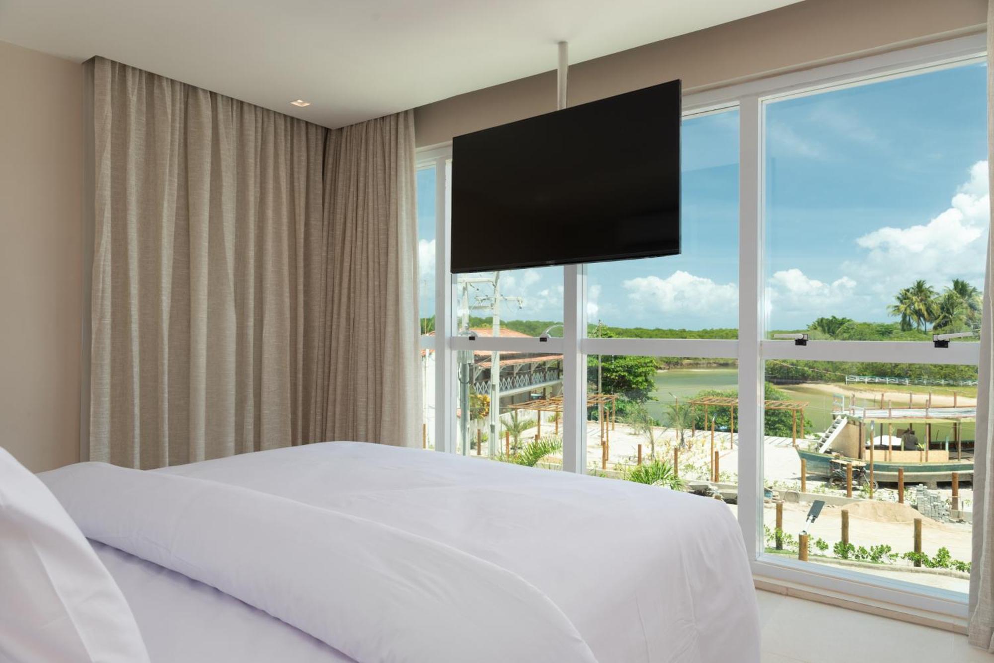 Hotel Transamerica Dunas De Marape