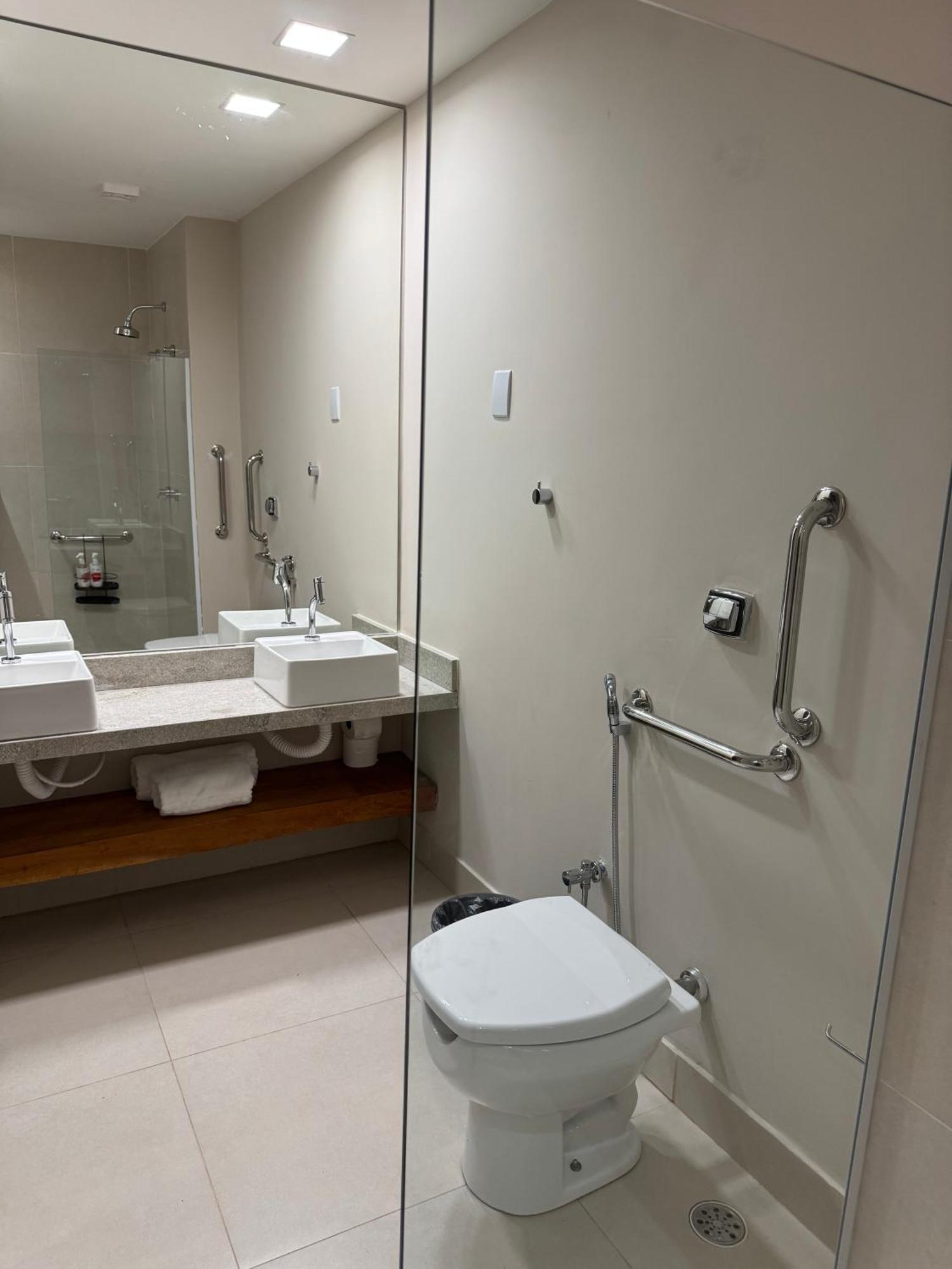 Transamerica Dunas De Marape Hotel 3*
