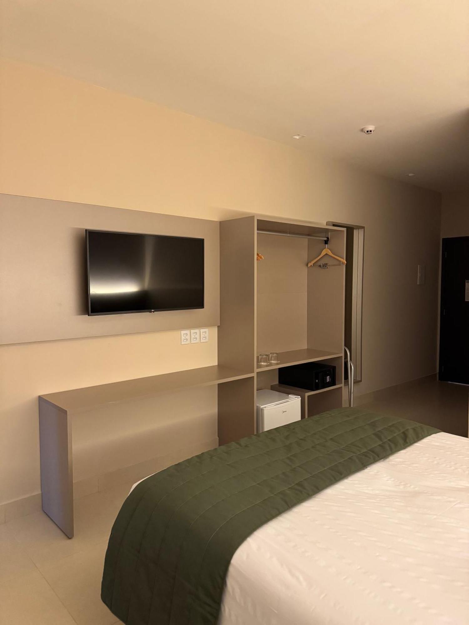 Hotel Transamerica Dunas De Marape