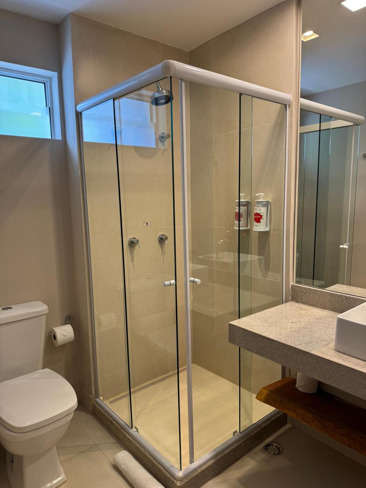 Hotel Transamerica Dunas De Marape 3*